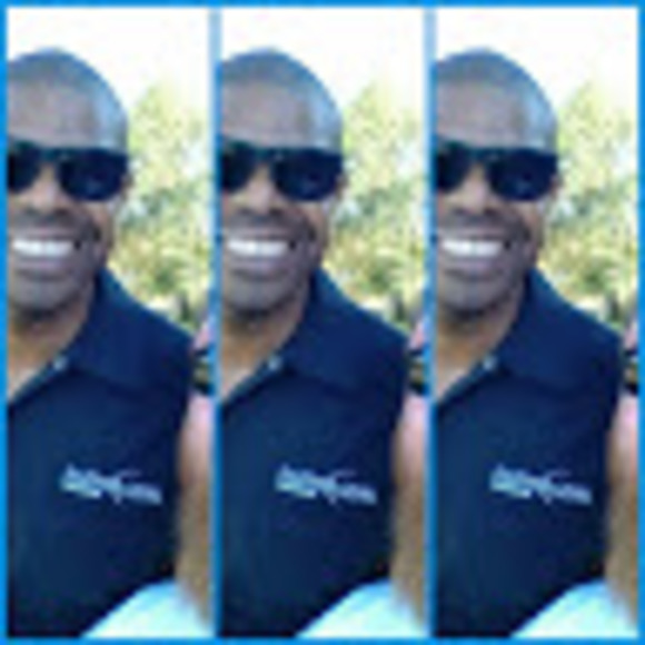 Meet your Posher, Wade - Picture 1 of 1